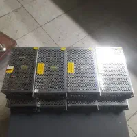پاور سوئیچینگ ۵ ولت ۴۰ آمپر cl کارکرده سالم|قطعات و لوازم جانبی رایانه|تهران, توحید|دیوار