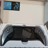 کنسول بازی همراه