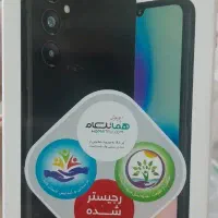 سامسونگ a05s