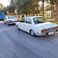 پیکان مدل83سری آخر