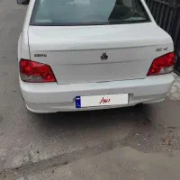 پراید 132 مدل 97