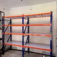 قفسه راحت نصب مقاومت بالا ۴۰۰ کیلو