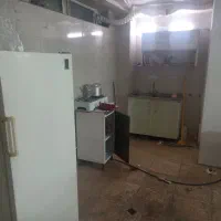 ۸۵مترزیرزمین برای تولیدی یاانباری