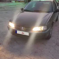 پارس سال مدل 93