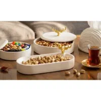 اکسسوری سنگ مصنوعی