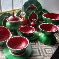 طرح یلدایی