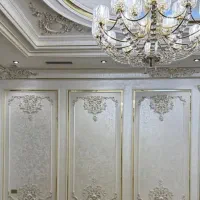 طراحی و اجرای پتینه