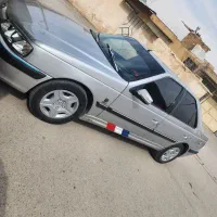 پژو پارس مدل 86|خودرو سواری و وانت|فلاورجان, |دیوار