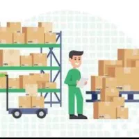 استخدام انباردار