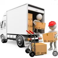 گارگر حمل بار و اساس منزل‌‌تمیزکاری‌