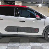 سیتروئن c3 بدون رنگ|خودرو سواری و وانت|تهران, دزاشیب|دیوار