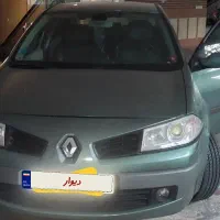 مگان 2000|خودرو سواری و وانت|تهران, ازگل|دیوار