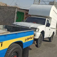 امدادخودرو یدک کش چرخگیر جرثقیل|خدمات حمل و نقل|برازجان, |دیوار