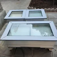 ۳ عدد میز جلو مبلی