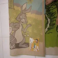 فرش کودک|فرش|مشهد, کشف|دیوار