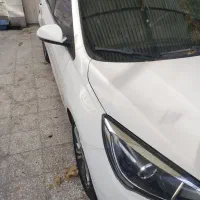 چری اریزو 5|خودرو سواری و وانت|نجفآباد, امیرآباد|دیوار