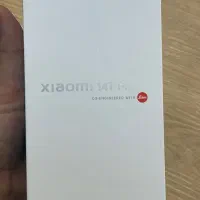 شیاومی T14‌‌ پرو آکبند 512 RAM 12