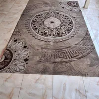 یخچال فیلور ۱۳ فوت ۲درب سالم بدون پوسیدگی با فرش|یخچال و فریزر|تهران, جیحون|دیوار