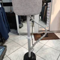 اتو بخار ایستاده در حد نو