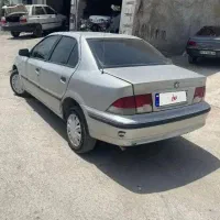 سمند ۸۱