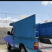 وانت بار دربست ب کل ایران