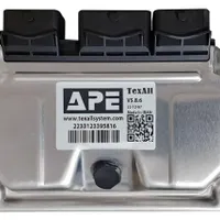 ایسیو ادجاست ape