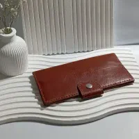 کیف پول چرم اصل|کیف، کفش، کمربند|قم, زنبیل آباد|دیوار