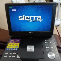 دی وی دی پلیر