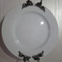 ظروف پذیرایی،سرامیکی|ظروف سرو و پذیرایی|رباطکریم, رباطکریم|دیوار