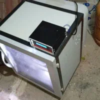 دستگاه جوجه کشی ققنوس۸۴تایی|لوازم جانبی حیوانات|شیرینسو, |دیوار