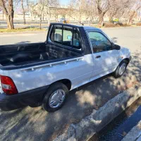 پراید وانت مدل ۱۴۰۲ بدون رنگ|خودرو سواری و وانت|خوی, |دیوار