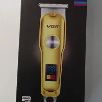 ماشین اصلاح VGR