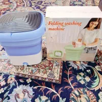 مینی واش نو پلمپ