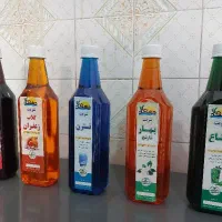 پخش عمده شربت عرقیات