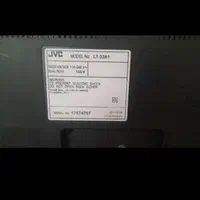 ال سی دی سالم jvc|تلویزیون و پروژکتور|محمدیه-قزوین, |دیوار