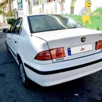 سمندLX تک سوزمدل۸۷|خودرو سواری و وانت|سنندج, |دیوار