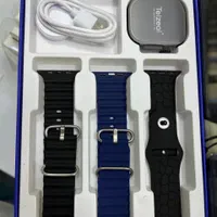 ساعت هوشمند/سیمکارت خور/اپل واچ/|ساعت|کرمانشاه, |دیوار