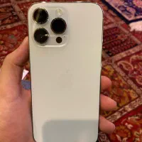 14 پرومکس سفید  zaa فابریک با ریجستر لاکاغذی