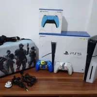 Ps5 slim 1TB