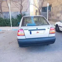 پراید۱۴۱شاسی پلمپ