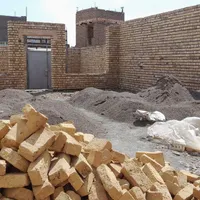 زمین آپارتمان واحد 150متری در 20 کیلومتری نیشابور|فروش زمین و ملک کلنگی|مشهد, رضاشهر|دیوار