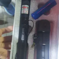 لیزر کیلومتری