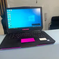 dell alienware|رایانه همراه|تهران, مقدم|دیوار
