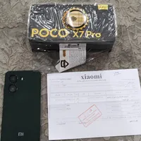 گوشی شیائومی پوکو ۷ پرو نو|موبایل|تهران, گمرک|دیوار