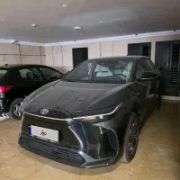 تویوتا bz4 pro