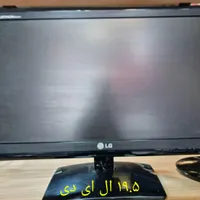 انواع مانیتور الجی و سامسونگ|قطعات و لوازم جانبی رایانه|فردیس, |دیوار