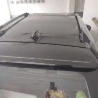 لیفان ایکس شصت مشکی بدون رنگ|خودرو سواری و وانت|آمل, |دیوار