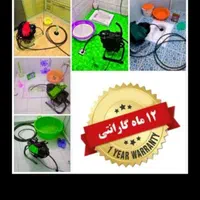 لوله بازکن با تجربه بالا یک سال ضمانت ((بهداشتی ))|خدمات پیشه و مهارت|گلپایگان, |دیوار