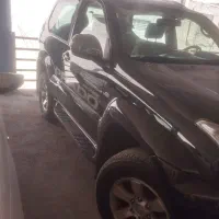 پرادو دو در ۴سیلند