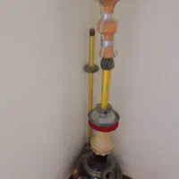 قلیون براز جونی